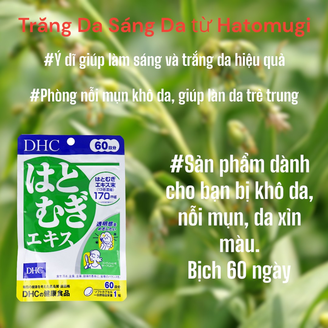 Bộ dưỡng trắng/làm đẹp/tập thể hình hương thơm quyến rũ trong 2 tháng